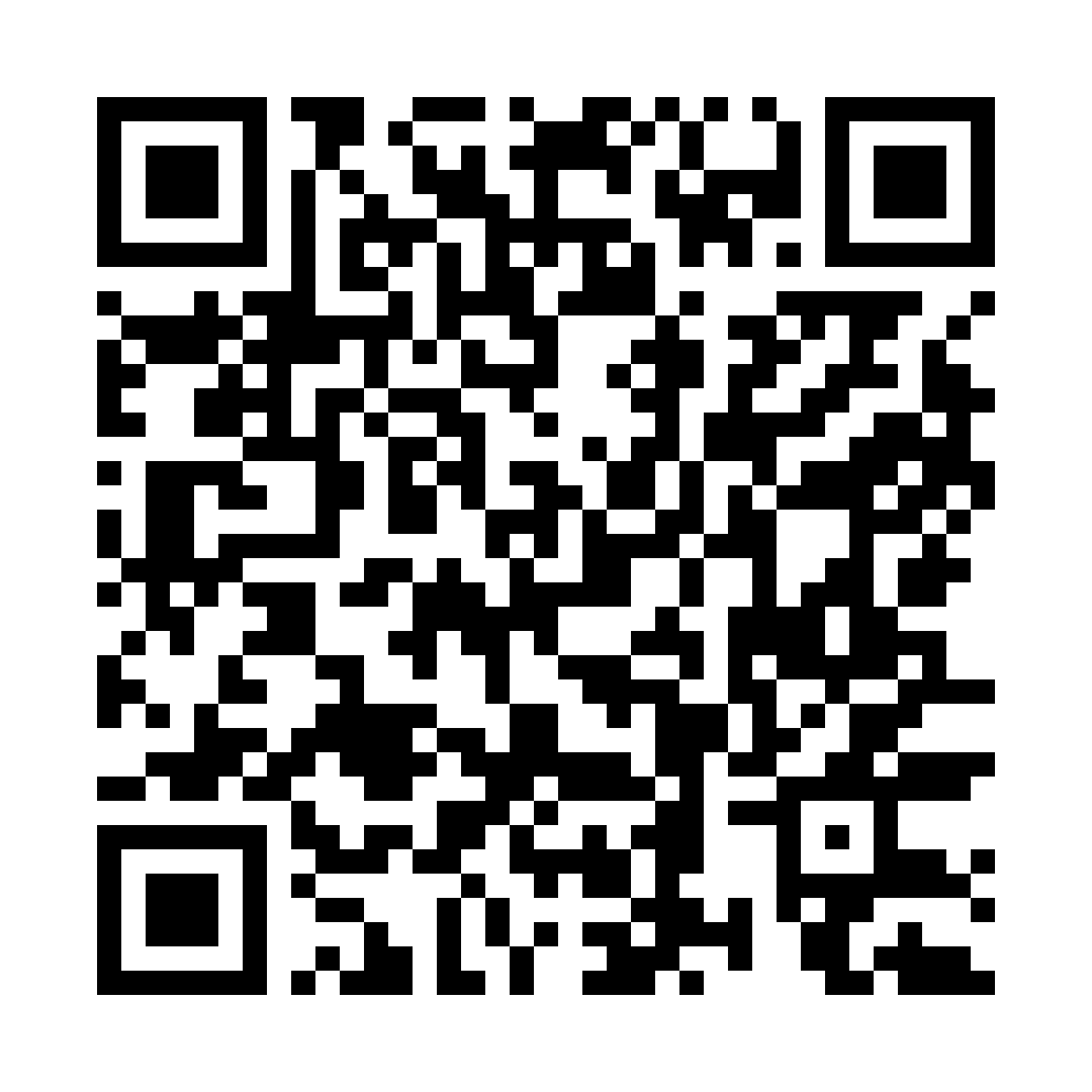 Image Code QR-QVO